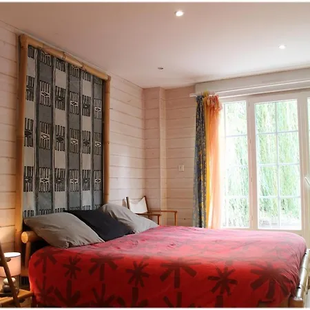 Roma Сasa de vacaciones