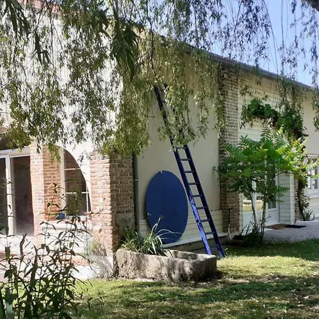 Ferienhaus Roma Montluçon