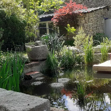 Hébergement de vacances Roma Montluçon