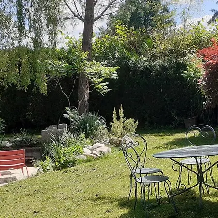Roma Hébergement de vacances