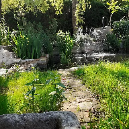 Roma Hébergement de vacances