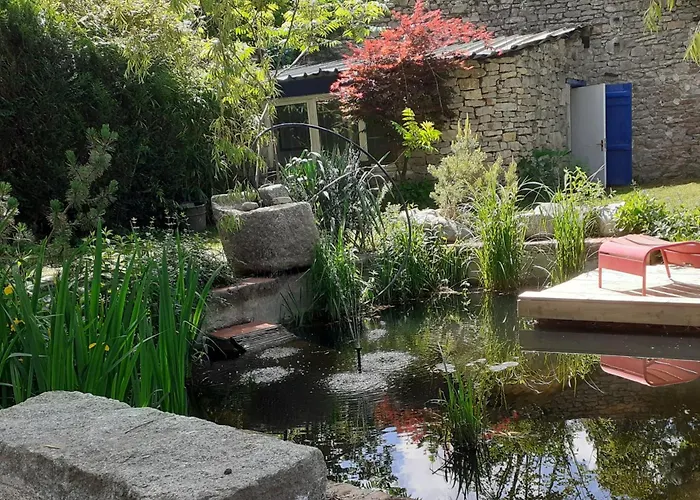 Holiday home Roma Montlucon