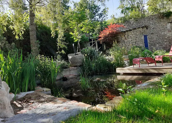 Roma Holiday home Montlucon